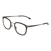 Hugo Boss Brown Men Glasses Frame -   -  Hugo Boss.